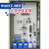 K201 NH4在线氨氮分析仪
